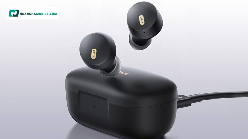 Đáp ứng đa dạng nhu cầu từ nghe nhạc, làm việc đến chơi game. Đáp ứng đa dạng nhu cầu từ nghe nhạc, làm việc đến chơi game.