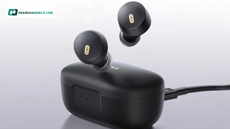 Đáp ứng đa dạng nhu cầu từ nghe nhạc, làm việc đến chơi game. Đáp ứng đa dạng nhu cầu từ nghe nhạc, làm việc đến chơi game.