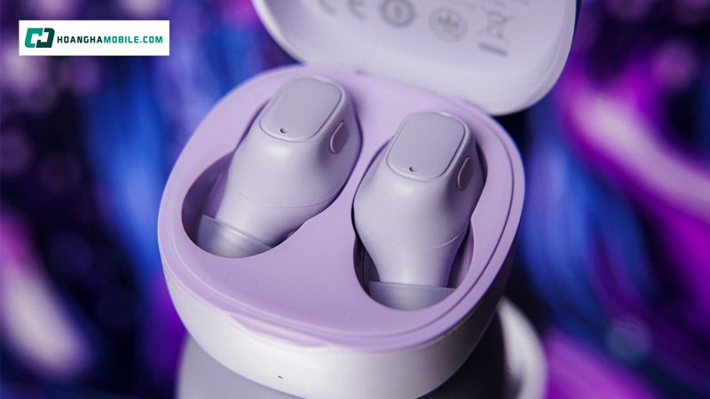 Thời gian sử dụng tai nghe lên đến 50 giờ. Thời gian sử dụng tai nghe lên đến 50 giờ.