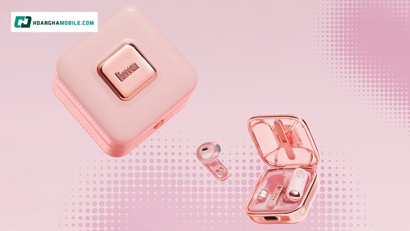 Tai nghe Divoom. Tai nghe Divoom.