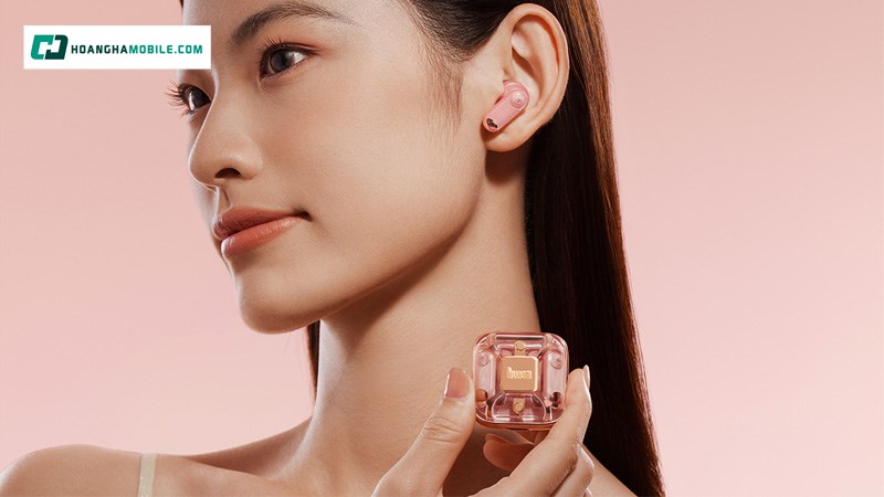 Kích thước của Spark-Air nhỏ gọn. Kích thước của Spark-Air nhỏ gọn.