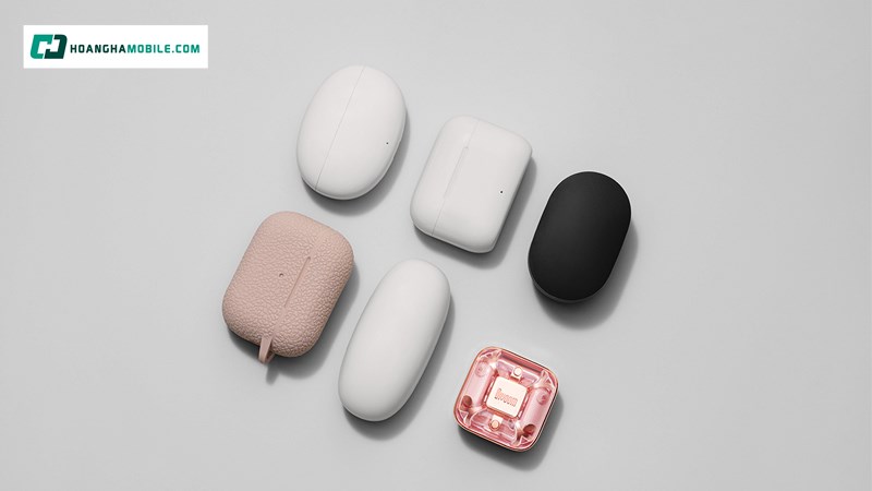 Tích hợp các công nghệ tiên tiến. Tích hợp các công nghệ tiên tiến.