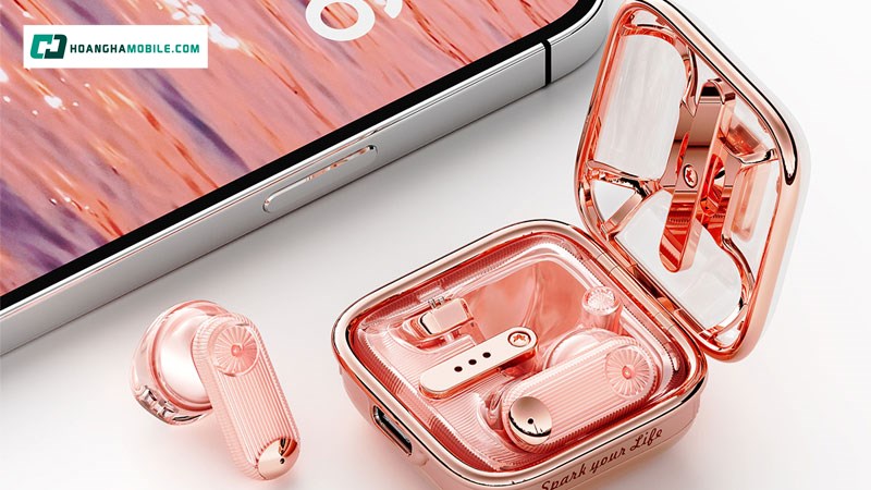 Dễ chịu ngay cả khi dùng trong nhiều giờ liên tục. Dễ chịu ngay cả khi dùng trong nhiều giờ liên tục.