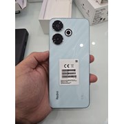 Điện thoại di động Redmi 13 Ocean Blue