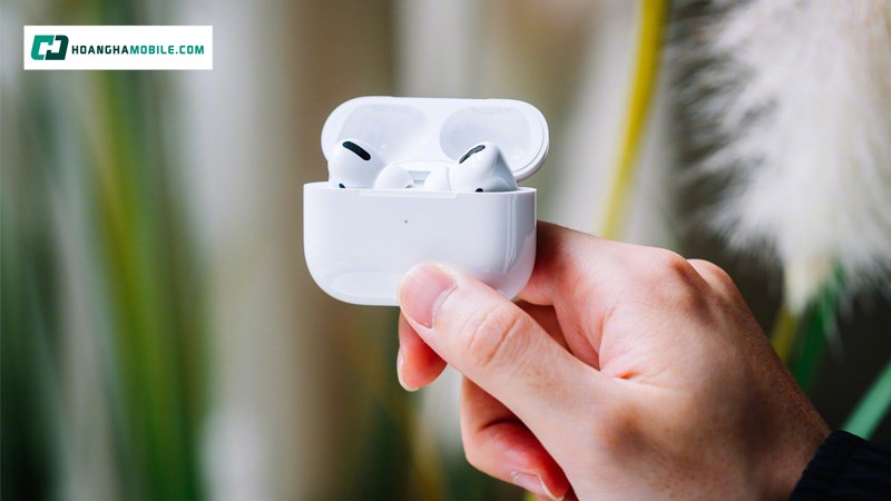 Âm thanh và trải nghiệm trọn vẹn. Âm thanh và trải nghiệm trọn vẹn.