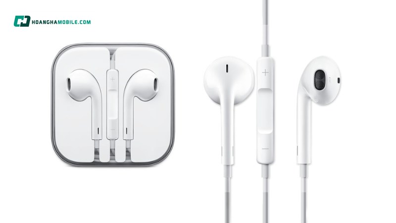 EarPods 3.5 mm Headphone Plug. EarPods 3.5 mm Headphone Plug.