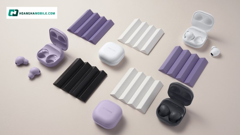 Tai nghe Samsung cao cấp. Tai nghe Samsung cao cấp.