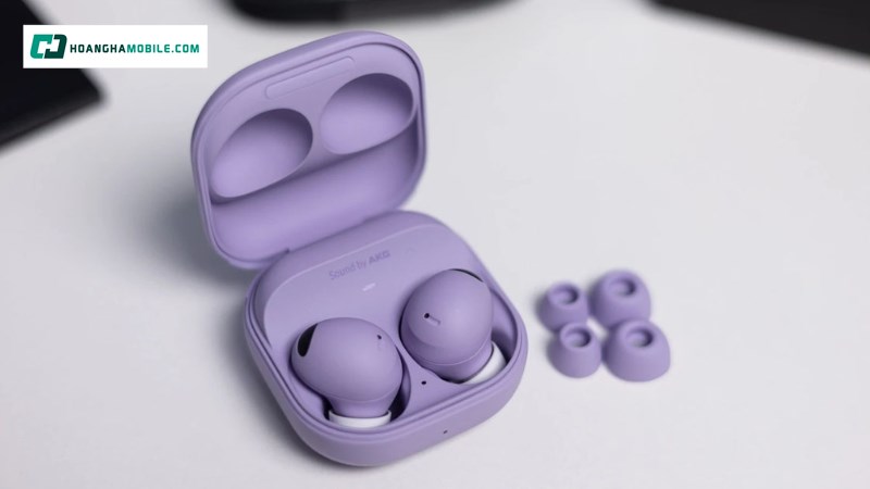 Galaxy Buds 2022. Galaxy Buds 2022.