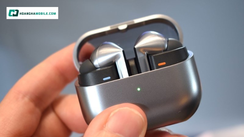 Samsung Galaxy Buds cao cấp. Samsung Galaxy Buds cao cấp.