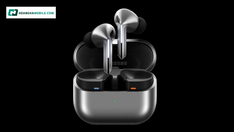 Thiết kế cao cấp, tối ưu sự vừa vặn và chống ồn. Thiết kế cao cấp, tối ưu sự vừa vặn và chống ồn.