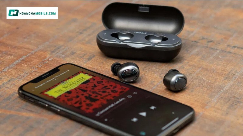 Kết nối Bluetooth ổn định, trải nghiệm mượt mà. Kết nối Bluetooth ổn định, trải nghiệm mượt mà.