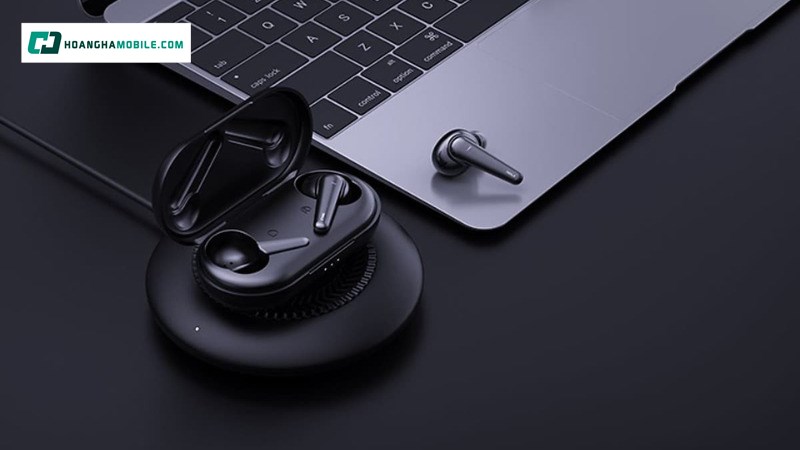 Mức giá khá dễ tiếp cận, phù hợp với nhiều phân khúc người dùng. Mức giá khá dễ tiếp cận, phù hợp với nhiều phân khúc người dùng.