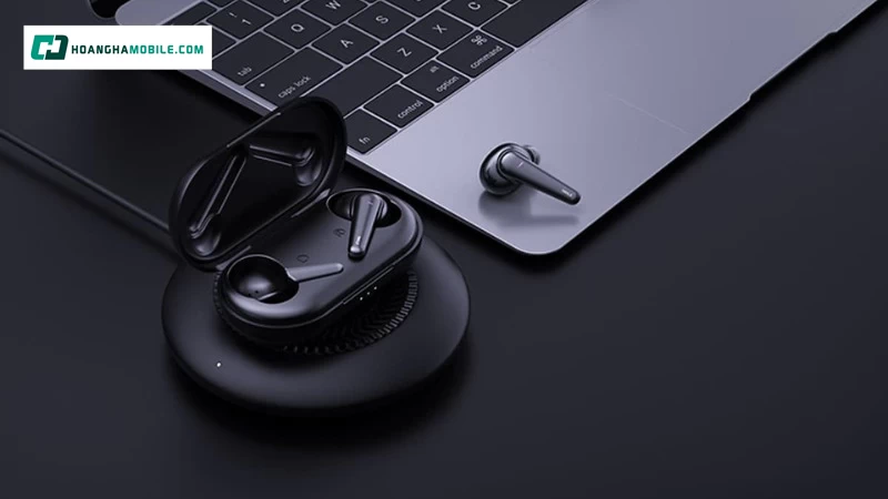 Mức giá khá dễ tiếp cận, phù hợp với nhiều phân khúc người dùng. Mức giá khá dễ tiếp cận, phù hợp với nhiều phân khúc người dùng.