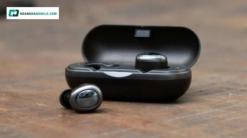 Hiệu năng ổn định cùng công nghệ âm thanh tiên tiến. Hiệu năng ổn định cùng công nghệ âm thanh tiên tiến.