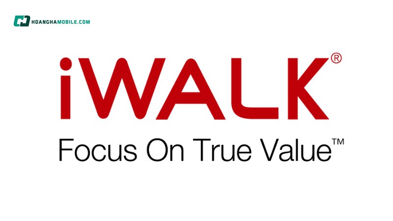 Thương hiệu công nghệ từ Mỹ. Thương hiệu công nghệ từ Mỹ.