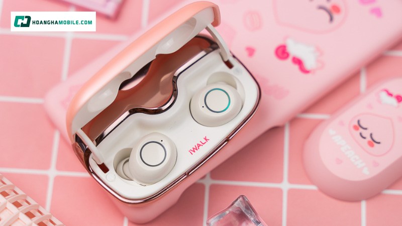 iWalk Crazy Duo Series. iWalk Crazy Duo Series.