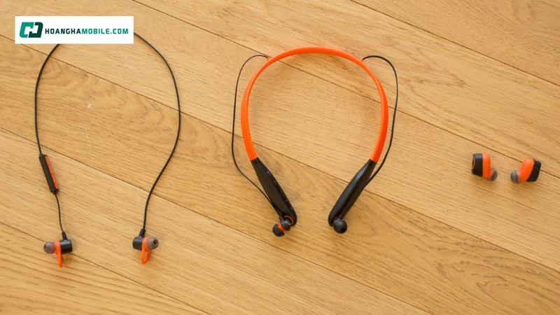 Tai nghe Motorola VerveLoop Series. Tai nghe Motorola VerveLoop Series.