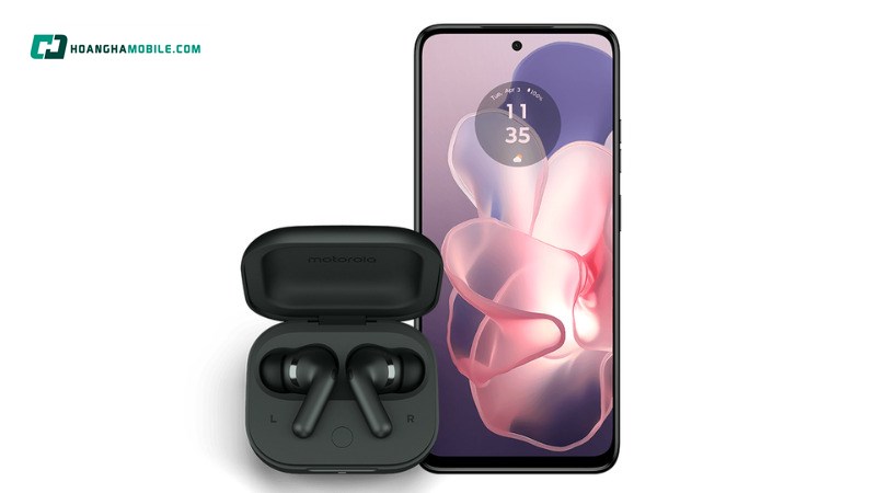 Dung lượng pin ấn tượng và bền bỉ. Dung lượng pin ấn tượng và bền bỉ.