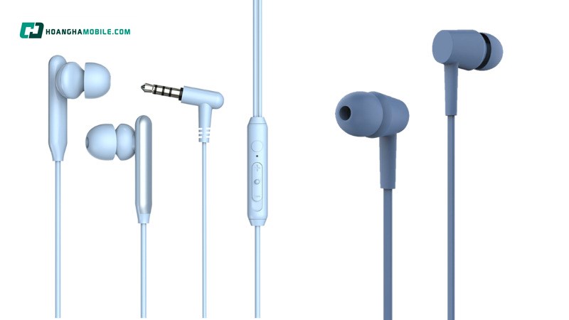 Tai nghe có dây. Tai nghe có dây.
