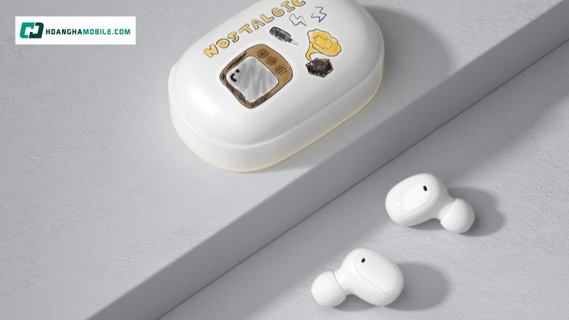 Dung lượng pin ấn tượng trong phân khúc phổ thông. Dung lượng pin ấn tượng trong phân khúc phổ thông.