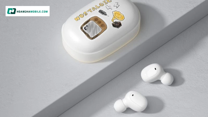 Dung lượng pin ấn tượng trong phân khúc phổ thông. Dung lượng pin ấn tượng trong phân khúc phổ thông.