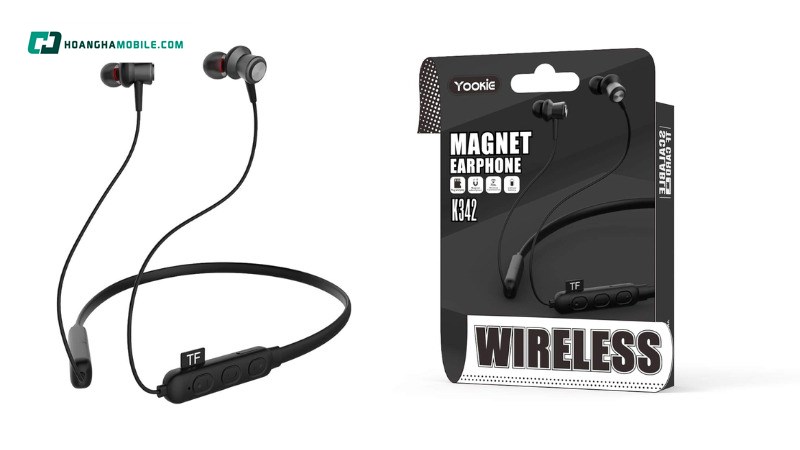 Tai nghe thể thao. Tai nghe thể thao.