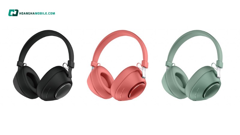 Tai nghe không dây. Tai nghe không dây.