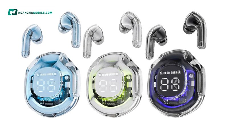 Thiết kế gọn nhẹ, linh hoạt và hợp xu hướng. Thiết kế gọn nhẹ, linh hoạt và hợp xu hướng.