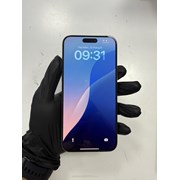 ĐTDĐ Apple iPhone 15 Pro Max 256GB - Cũ