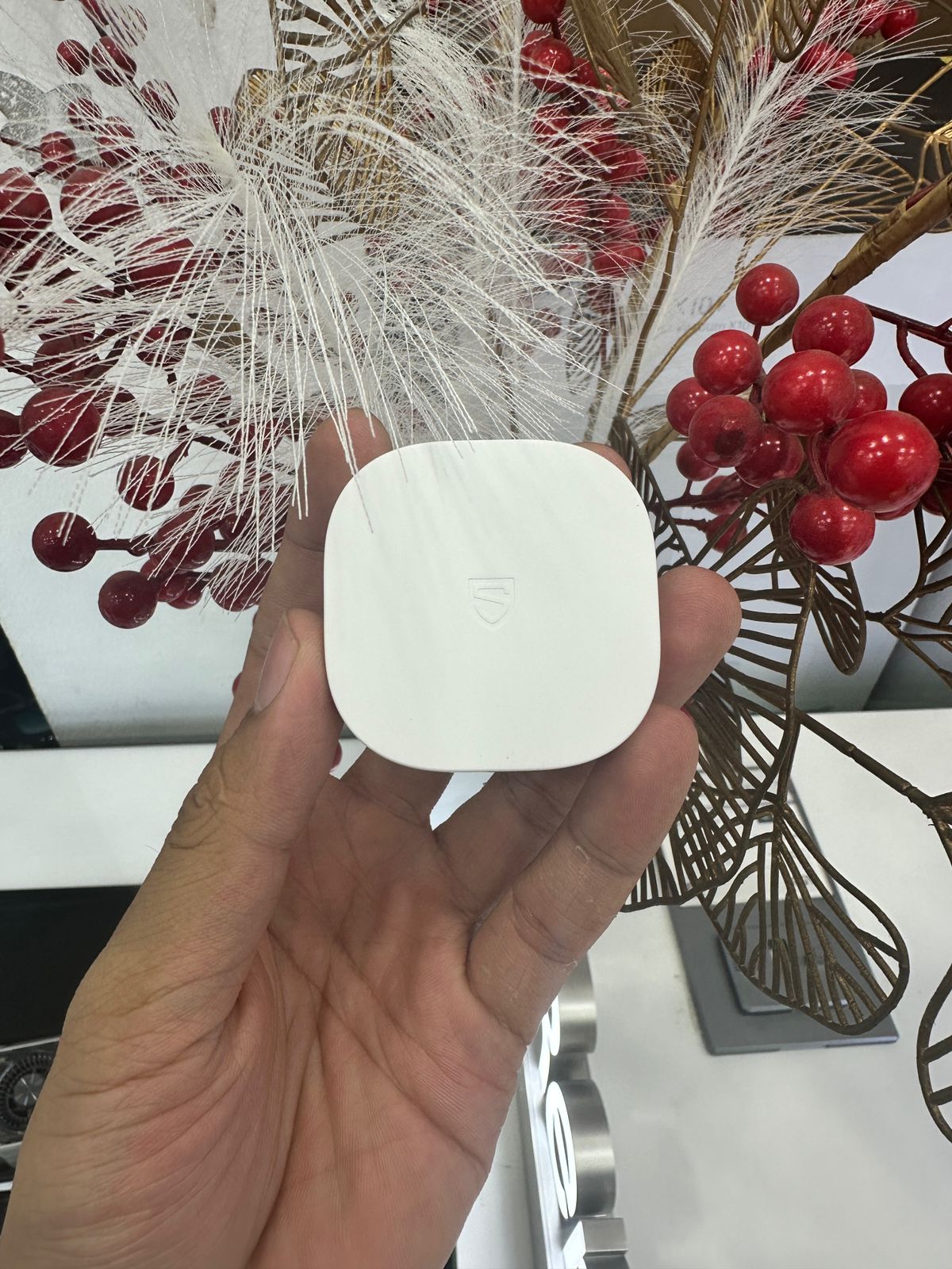 Tai nghe Bluetooth Soundpeats True Air 2, Trắng