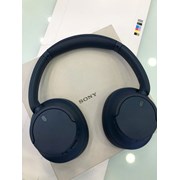 Tai nghe chụp tai (Không dây) SONY WH-CH720N - Chính Hãng TBH