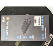 Sạc dự phòng AEZER SP1060PD 10.000mAh PD 22.5W TBH