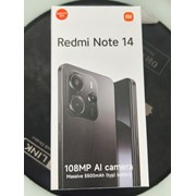 Xiaomi Redmi Note 14 6GB/128GB Cũ