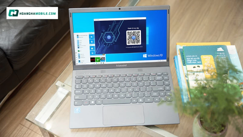 Masstel là thương hiệu Việt Nam đang ngày càng khẳng định vị thế trên thị trường laptop văn phòng - laptop sinh viên giá rẻ Masstel là thương hiệu Việt Nam đang ngày càng khẳng định vị thế trên thị trường laptop văn phòng - laptop sinh viên giá rẻ
