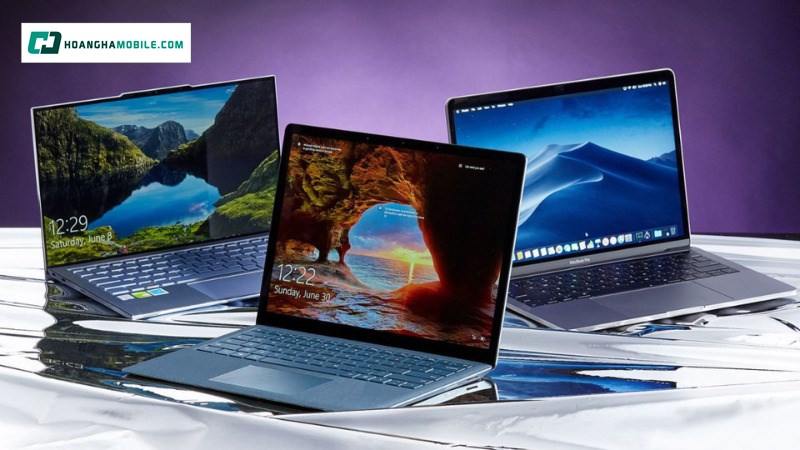 Các dòng sản phẩm laptop văn phòng - laptop sinh viên phổ biến hiện nay Các dòng sản phẩm laptop văn phòng - laptop sinh viên phổ biến hiện nay