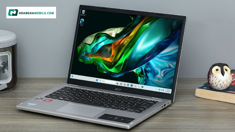 Acer cung cấp nhiều dòng laptop văn phòng - laptop sinh viên chất lượng cao với mức giá hợp lý Acer cung cấp nhiều dòng laptop văn phòng - laptop sinh viên chất lượng cao với mức giá hợp lý