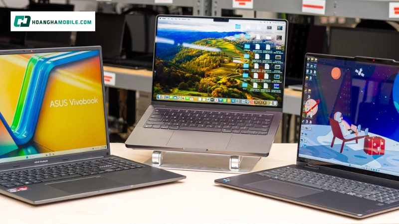 Lựa chọn laptop văn phòng - laptop sinh viên theo cấu hình Lựa chọn laptop văn phòng - laptop sinh viên theo cấu hình