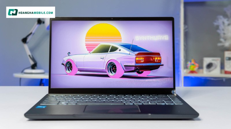 MSI không chỉ nổi tiếng trong giới game thủ mà còn có nhiều dòng laptop văn phòng - laptop sinh viên đáng chú ý MSI không chỉ nổi tiếng trong giới game thủ mà còn có nhiều dòng laptop văn phòng - laptop sinh viên đáng chú ý