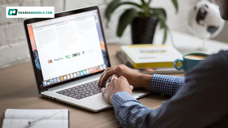 Lựa chọn laptop văn phòng - laptop sinh viên theo độ bền & thời lượng pin Lựa chọn laptop văn phòng - laptop sinh viên theo độ bền & thời lượng pin