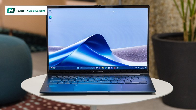 Hành trình phát triển sản phẩm laptop văn phòng - laptop sinh viên Hành trình phát triển sản phẩm laptop văn phòng - laptop sinh viên