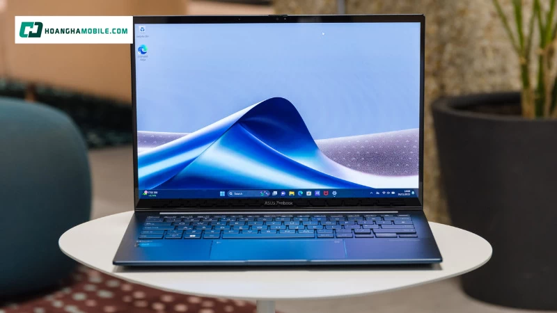 Hành trình phát triển sản phẩm laptop văn phòng - laptop sinh viên Hành trình phát triển sản phẩm laptop văn phòng - laptop sinh viên