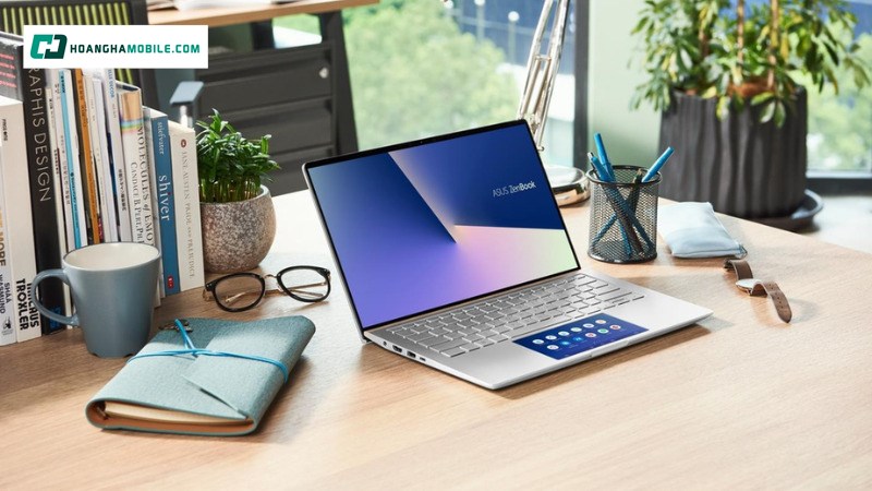 Laptop cho nhu cầu học tập & văn phòng cơ bản Laptop cho nhu cầu học tập & văn phòng cơ bản