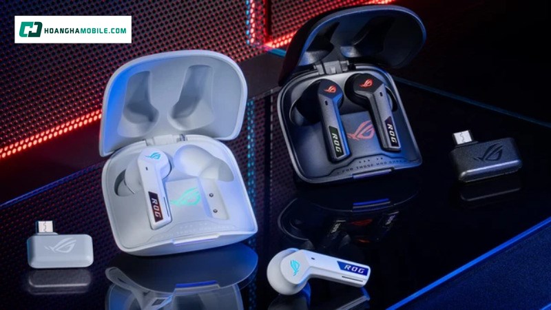 Hướng đến người dùng game thủ và người dùng phổ thông. Hướng đến người dùng game thủ và người dùng phổ thông.