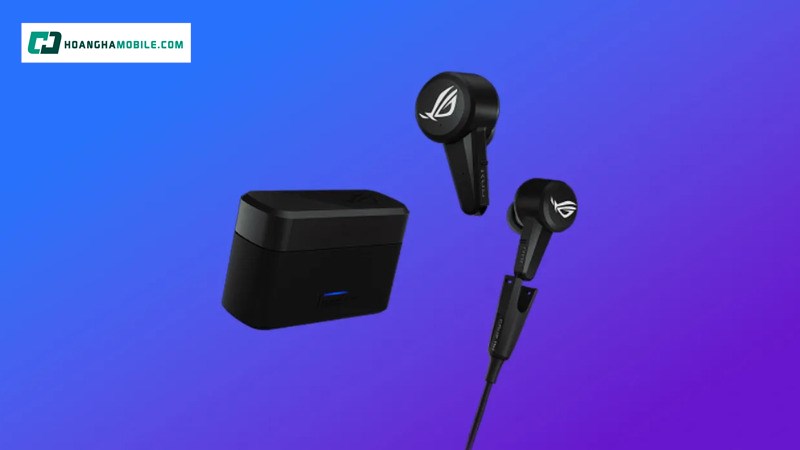 Tai nghe Asus In-Ear/Lifestyle Series. Tai nghe Asus In-Ear/Lifestyle Series.