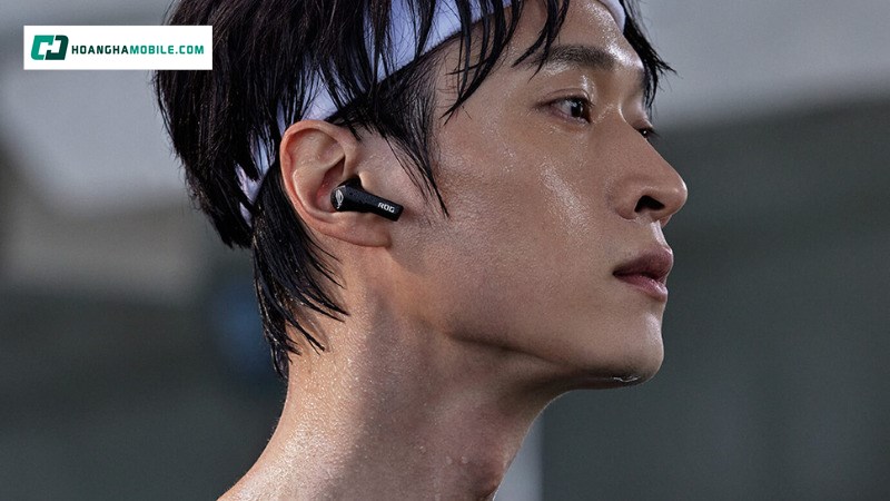 Thiết kế hiện đại, tối ưu trải nghiệm đeo lâu dài. Thiết kế hiện đại, tối ưu trải nghiệm đeo lâu dài.