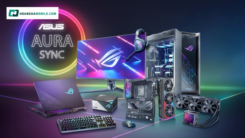 Đa dạng các loại thiết bị điện tử. Đa dạng các loại thiết bị điện tử.