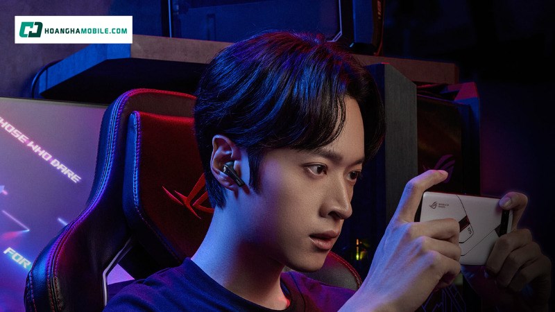 Nâng cao trải nghiệm game thủ chuyên nghiệp. Nâng cao trải nghiệm game thủ chuyên nghiệp.