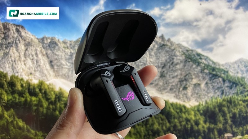 Khả năng kết nối đa dạng, tương thích nhiều nền tảng. Khả năng kết nối đa dạng, tương thích nhiều nền tảng.