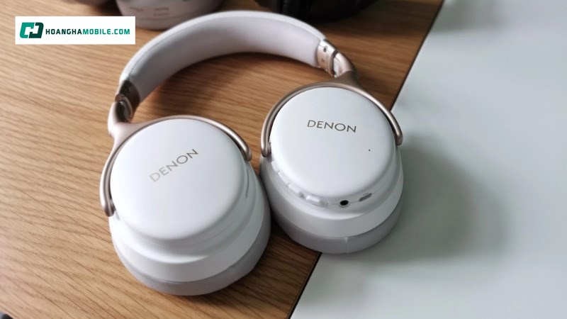 Tai nghe Denon AH-GC Series. Tai nghe Denon AH-GC Series.