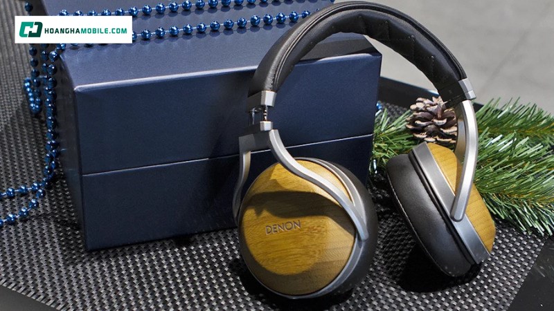 Tai nghe Denon AH-D Series. Tai nghe Denon AH-D Series.